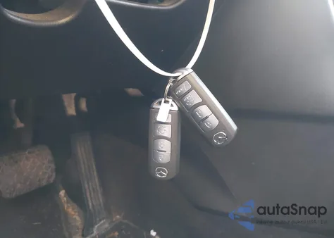 2014 Mazda Mazda3 I Grand Touring z USA, uszkodzony, nr VIN JM1BM1W73E1124031